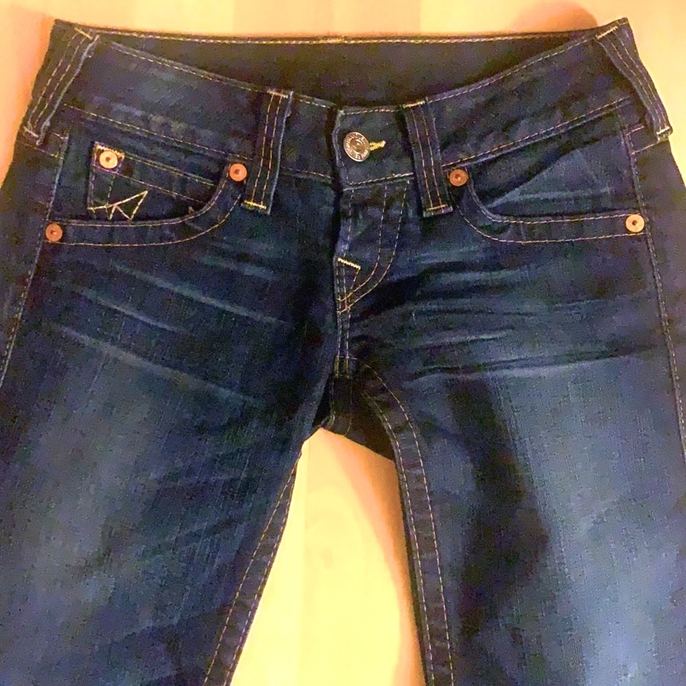 True Religion Jeans - Picture 5 of 5